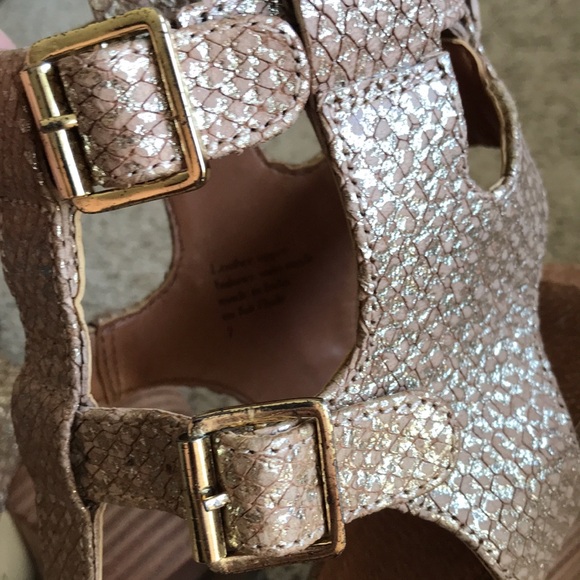 Seychelles sandals - Picture 8 of 9